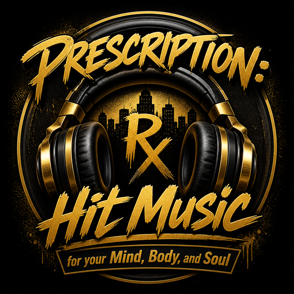 "The Prescription" T-Shirt