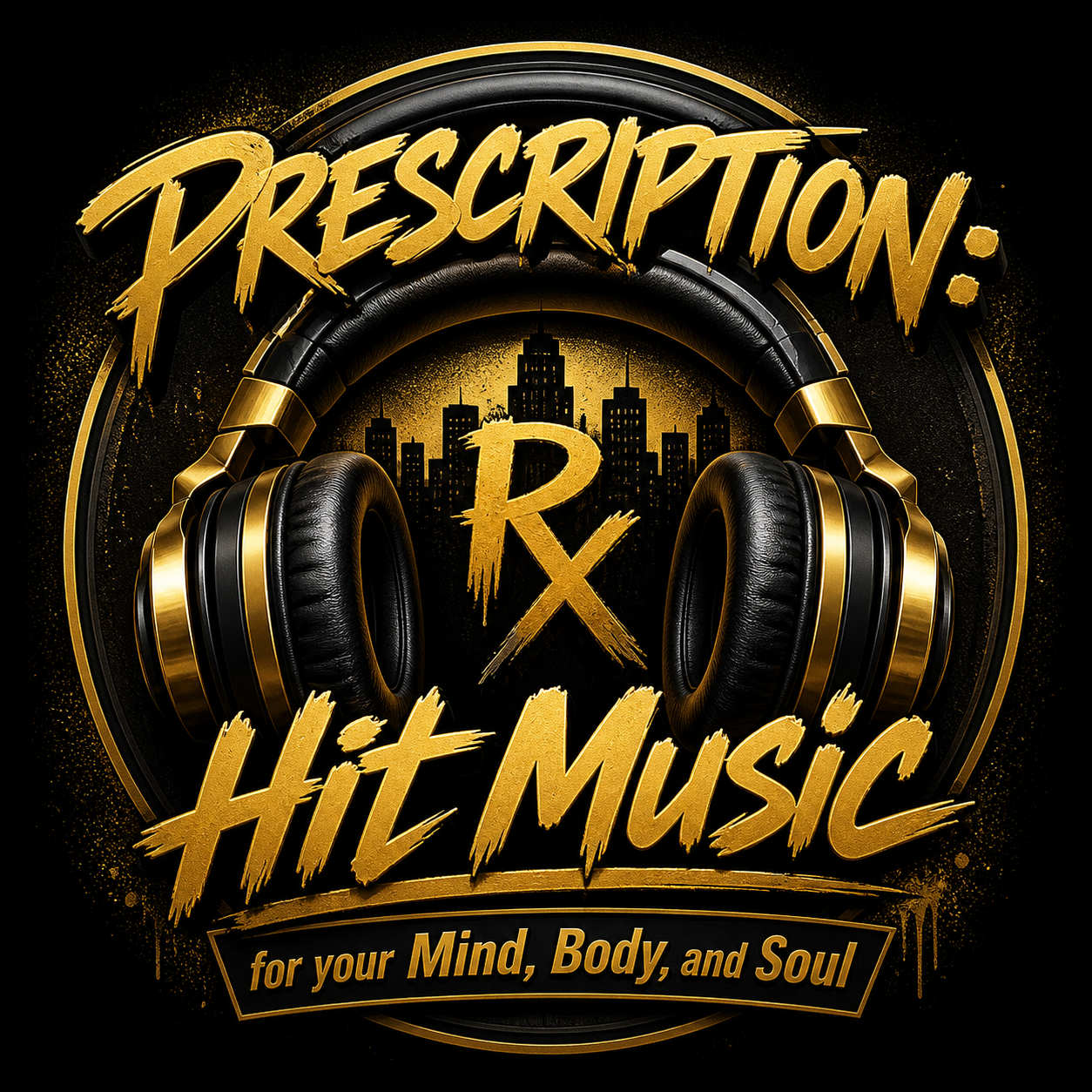 "The Prescription" T-Shirt
