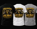 "The Prescription" T-Shirt