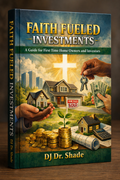 Faith Fueled Investments Book