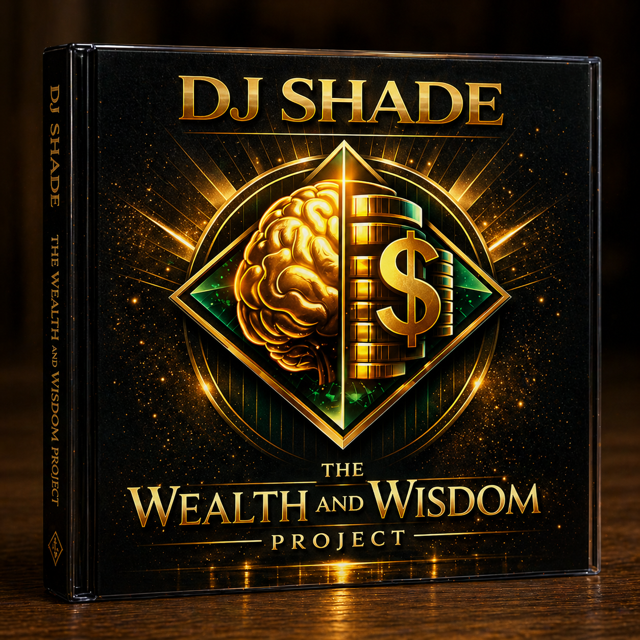 The Wealth and Wisdom Project
