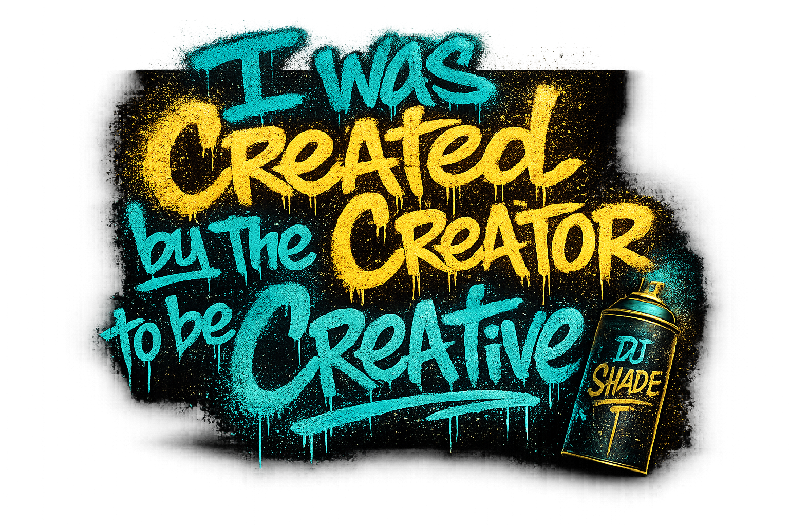 "C3 Creative" T-Shirt
