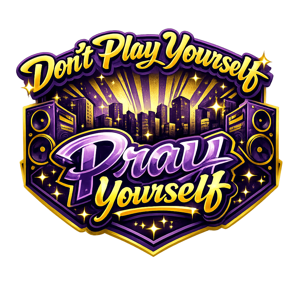 "Pray over Play" T-Shirt