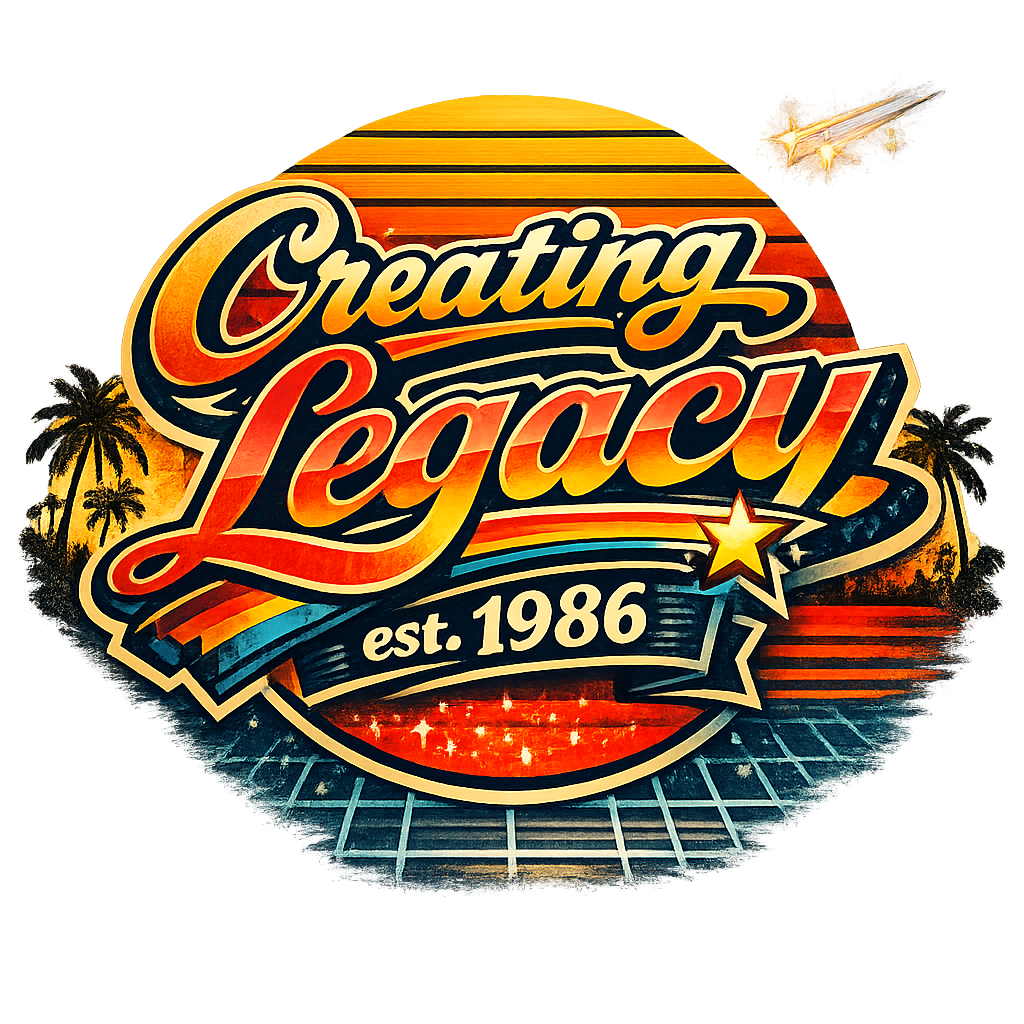 "Legacy Lover" T-Shirt