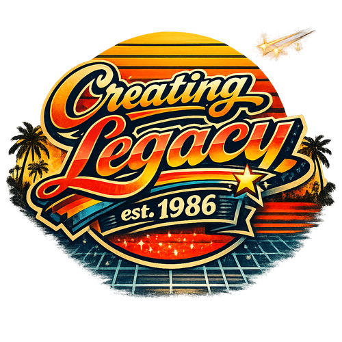 "Legacy Lover" T-Shirt