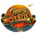 "Legacy Lover" T-Shirt