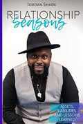 Relationship Seasons " Assets, Liabilities, and Lessons Learned ( Digital Download)